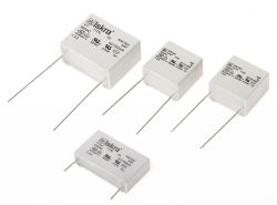 ISKRA KNB1560 U27 10% 275V L4 R15