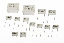 ISKRA KNB2520 1000P 20% 250V L4