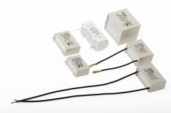 ISKRA KNM1228 2U 10% 275V L3 BULK