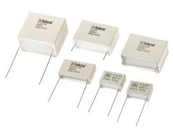 ISKRA KNU1910 U68 10% 630V L30 R27,5