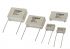 ISKRA KEU1910 U22 10% 400V TR R15
