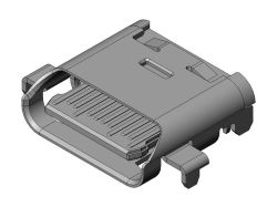 JAE DX07BG24JJ1R1500