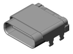 JAE DX07S024XJ1AR1000