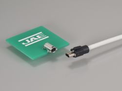 JAE DZ17P002EA6