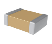 KEMET C0603X103K1RAC3316