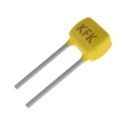 KEMET C323C100KAG5TA
