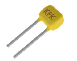 KEMET C350C104F1G5TA