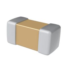 KEMET CBR04C200J5GAC