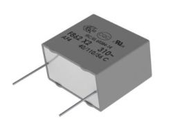 KEMET F862BP184K310Z
