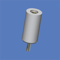 KEYSTONE P/N11011