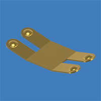 KEYSTONE P/N112