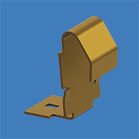 KEYSTONE 1020-1
