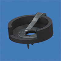 KEYSTONE P/N1027