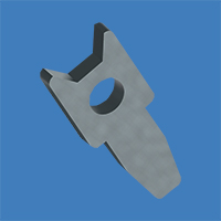 KEYSTONE P/N1032