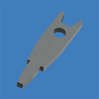 KEYSTONE P/N1036
