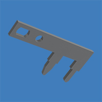 KEYSTONE 1045