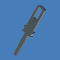 KEYSTONE P/N1046