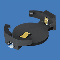 KEYSTONE 1072TR