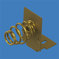 KEYSTONE 1076-2