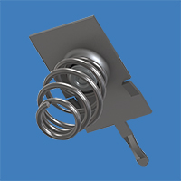KEYSTONE P/N1087-2