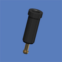 KEYSTONE P/N11005-B
