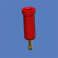 KEYSTONE P/N11007-R