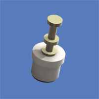 KEYSTONE P/N11301