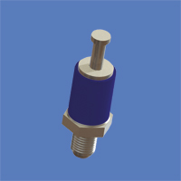 KEYSTONE P/N11502