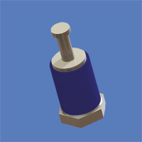 KEYSTONE P/N11510