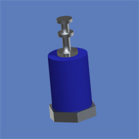 KEYSTONE P/N11512