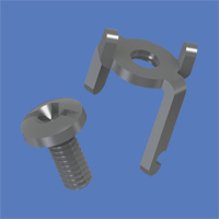 KEYSTONE P/N1207