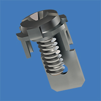 KEYSTONE P/N1217