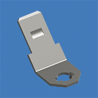 KEYSTONE P/N1234
