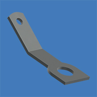 KEYSTONE P/N1270