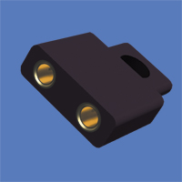 KEYSTONE P/N1400B