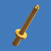 KEYSTONE P/N1406-2