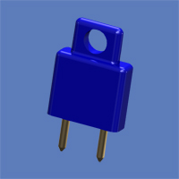 KEYSTONE P/N1461L
