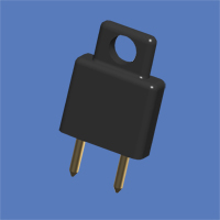 KEYSTONE P/N1463B