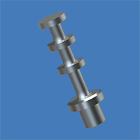 KEYSTONE 1527-2