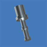 KEYSTONE P/N1573-4