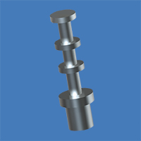 KEYSTONE P/N1598-3