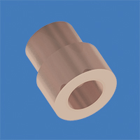KEYSTONE P/N1659