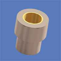 KEYSTONE P/N1673
