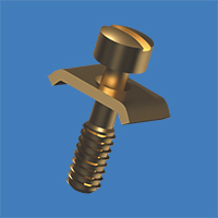 KEYSTONE P/N2063