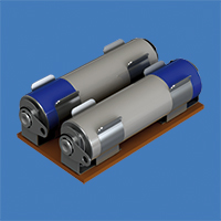 KEYSTONE P/N2174