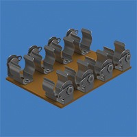 KEYSTONE P/N2192