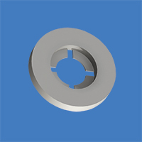 KEYSTONE P/N2252