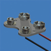 KEYSTONE P/N227