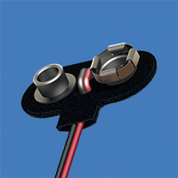 KEYSTONE P/N237