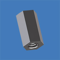 KEYSTONE P/N24382